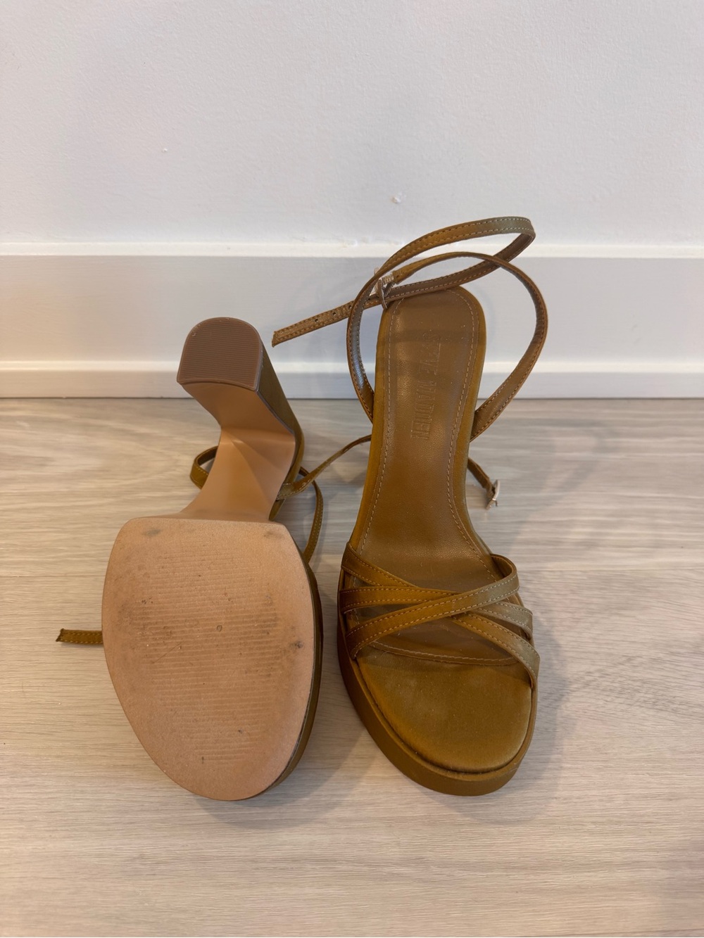 Steve Madden Heels - Picture 2 of 5